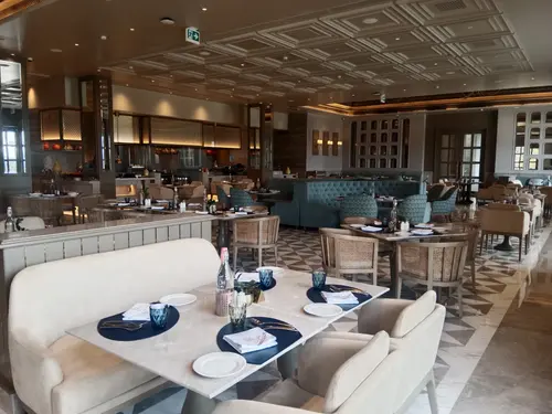 Mementos by ITC Hotels, Shiroha, Udaipur - Other Facilities - Restaurant 13